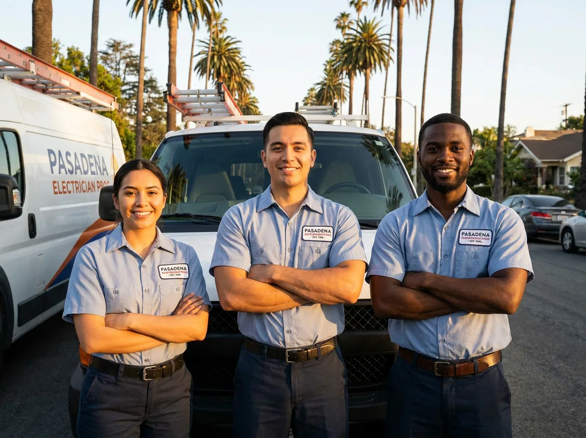Electrician company in Waimanalo, HI
